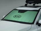 Kia Seltos US Sunshade