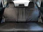 Kia Seltos Rear Seat Cover