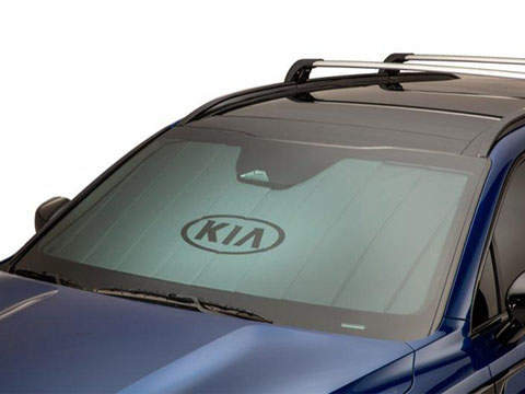 Kia Sorento UV Sunshade