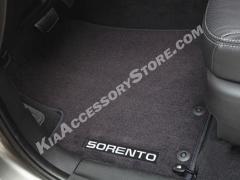 2011 kia 2025 sorento floor mats