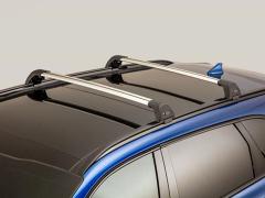 Kia sorento roof storage on sale