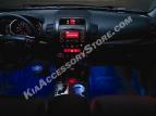 Kia Sorento Interior Lighting