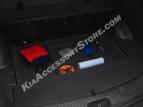 Kia Sorento Lower Cargo Organizer