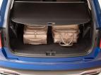 Kia Sorento Cargo Cover