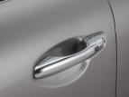 Kia Sorento Clear Door Pocket Protector