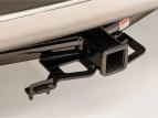 Kia Sorento Tow Hitch