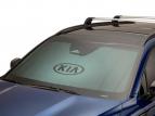 Kia Sorento Clear Hood Protector