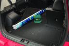 Kia Soul Cargo Mat