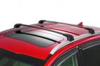 Kia Soul Cross Bars