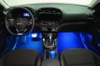 Kia Soul Interior Lighting Kit