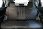 Kia Soul Rear Seat Cover