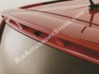 Kia Soul Rear Spoiler