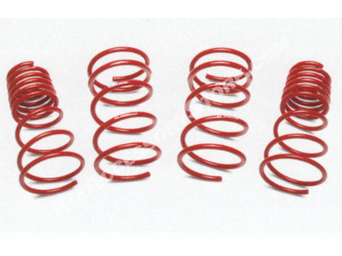 Kia Spectra Lowering Springs