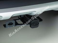 2017 kia store sportage tow bar