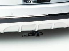 Kia sportage best sale tow hitch