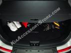 Kia Sportage Cargo Cover