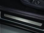 Kia Soul Aluminum Sill Plates