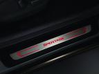 2020 Kia Sportage Illuminated Sill Plates
