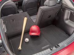 Kia stinger best sale cargo mat