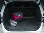 Kia Stinger Cargo Tray