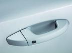 Kia Stinger Door Pocket Protector