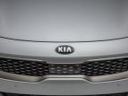 Kia Stinger Hood Applique