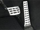 Kia Stinger Sport Pedals