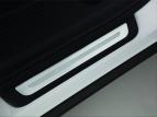 Kia Telluride Aluminum Door Sill Plates