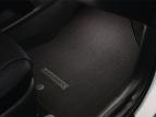 Kia Telluride Carpeted Floor Mats