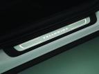 Kia Telluride Illuminated Door Sill Plates