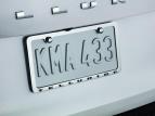 Kia Telluride License Plate Frame