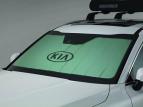 Kia Telluride UV Sun Shade