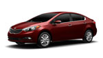 2014 Kia Forte Information Page