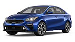 2014 Kia Forte Information Page