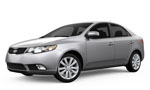 Kia Forte Information Page