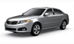 2009 Kia Optima Information